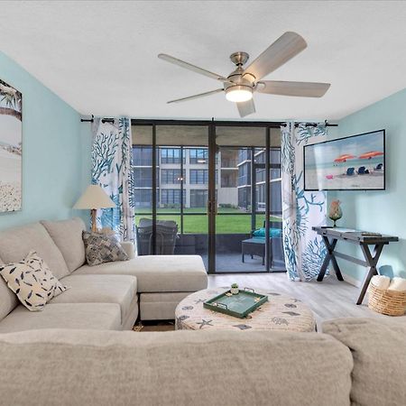 Indian Shores Waterway View, Walk To Beach, Pool Hot Tub, Dock Clearwater Beach Exterior foto