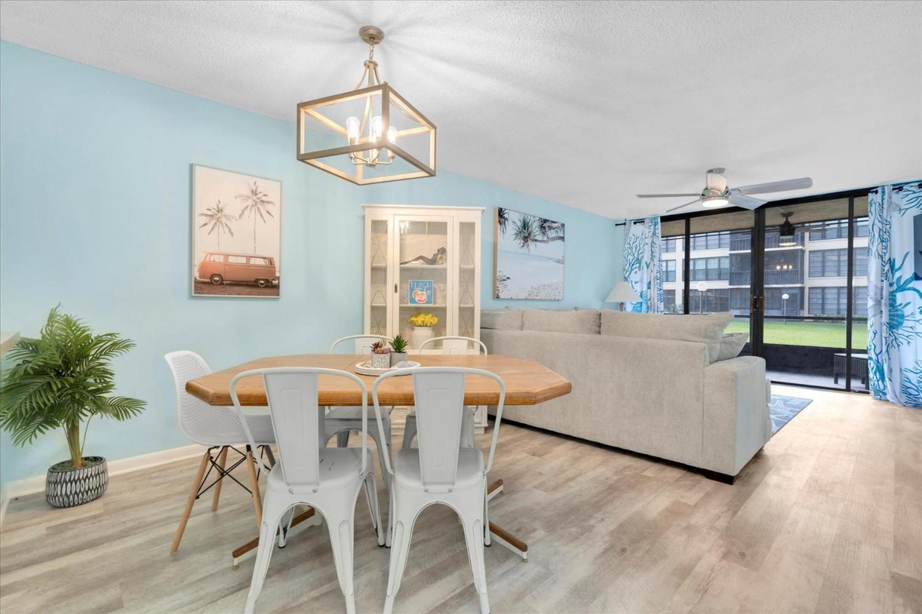 Indian Shores Waterway View, Walk To Beach, Pool Hot Tub, Dock Clearwater Beach Exterior foto