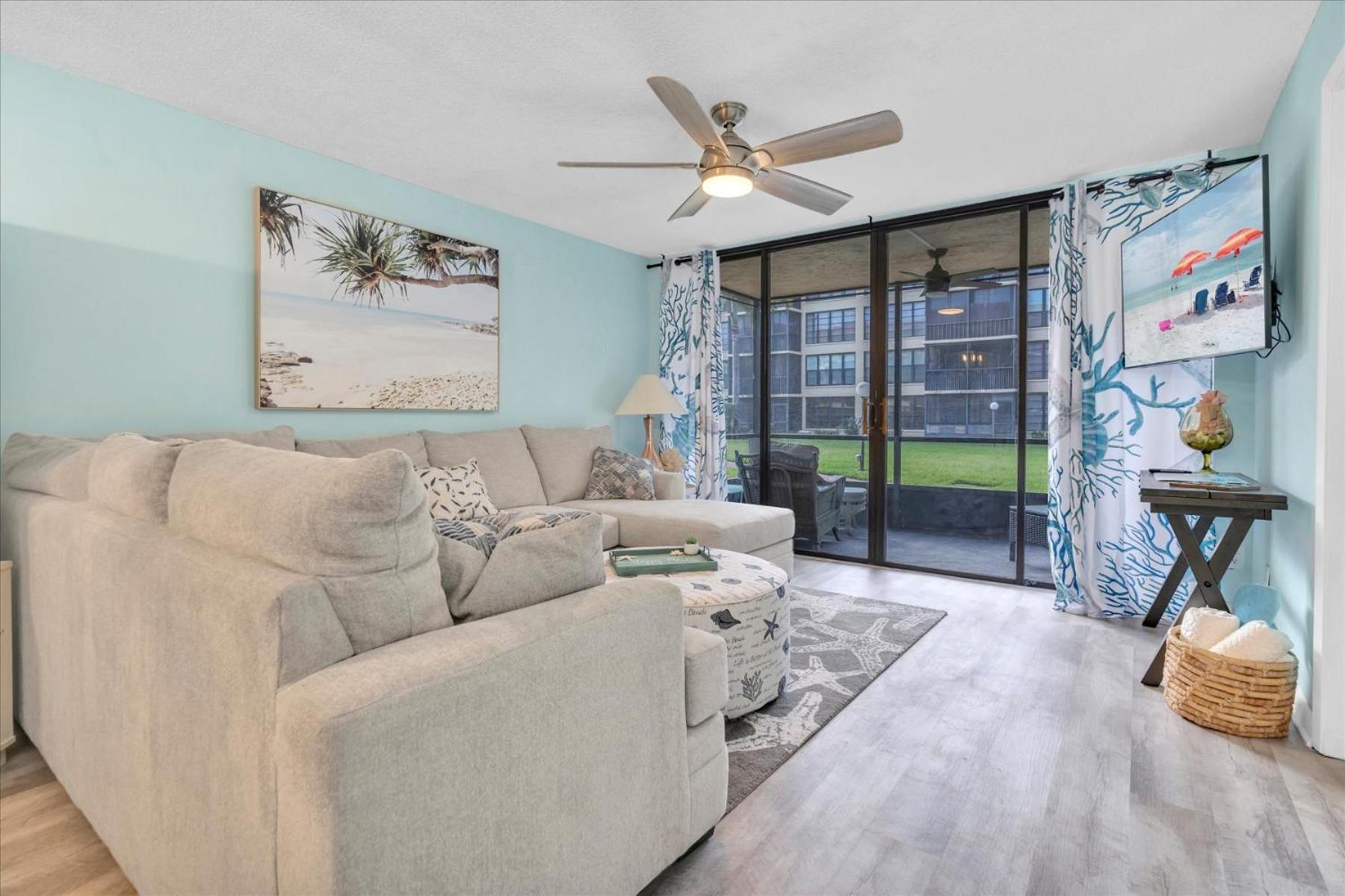 Indian Shores Waterway View, Walk To Beach, Pool Hot Tub, Dock Clearwater Beach Exterior foto