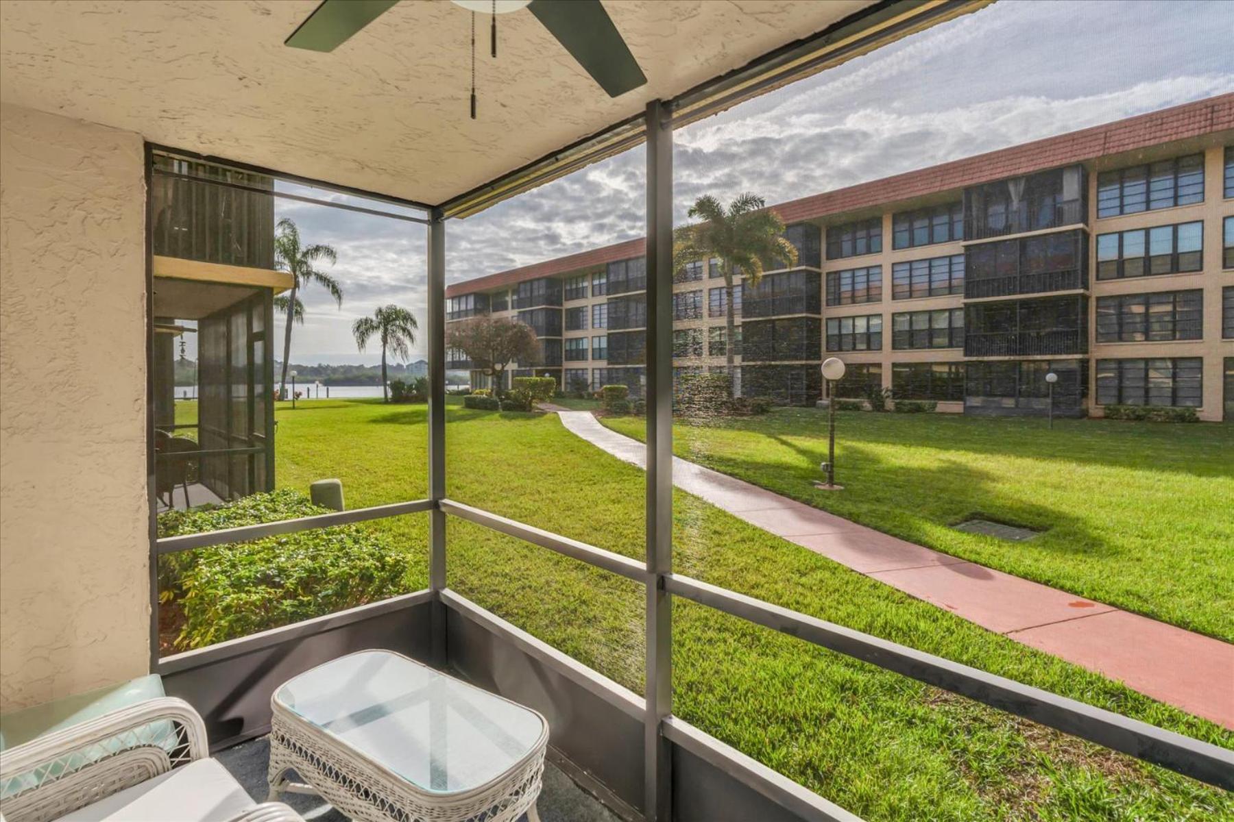 Indian Shores Waterway View, Walk To Beach, Pool Hot Tub, Dock Clearwater Beach Exterior foto